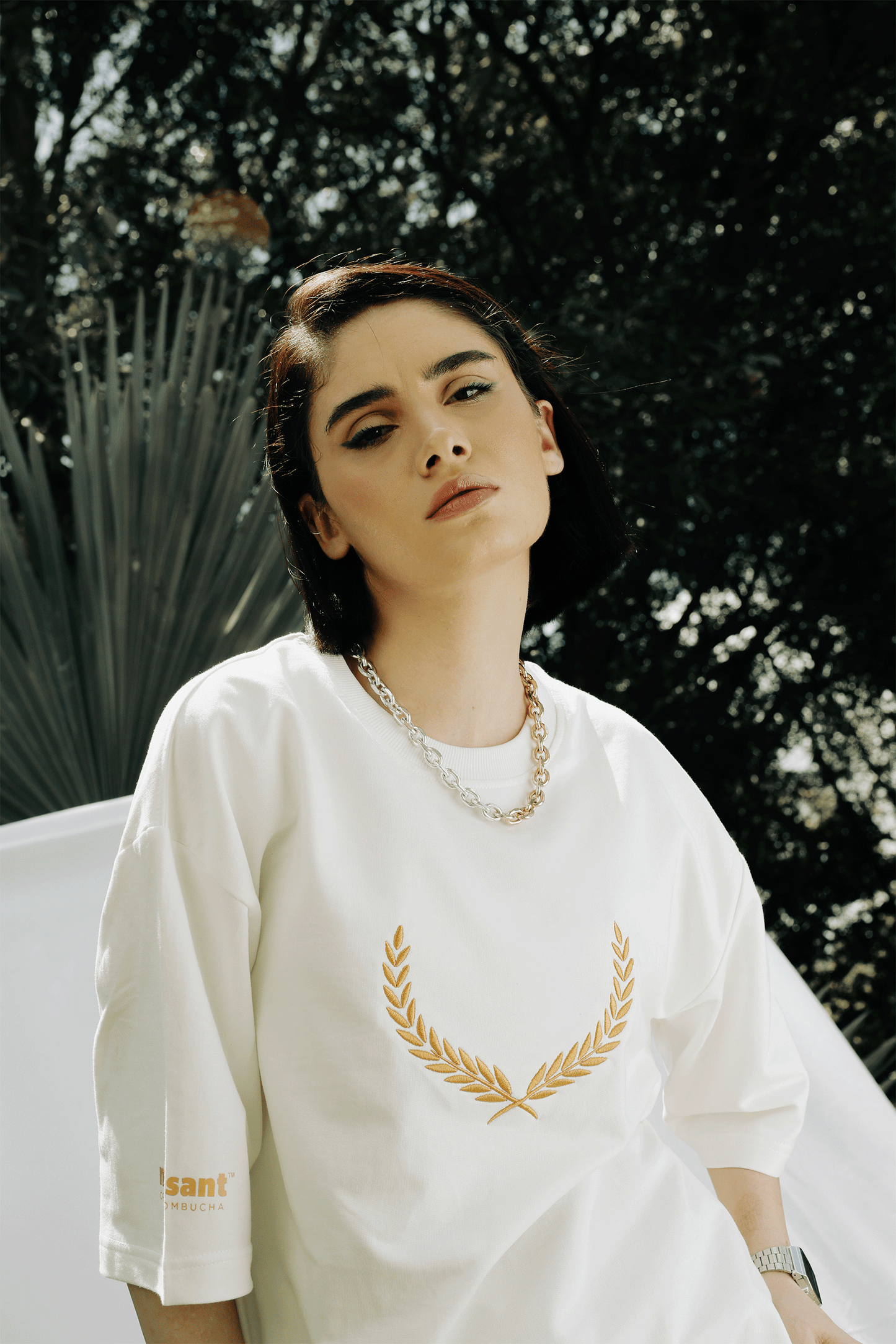 Champion Spirit Tee