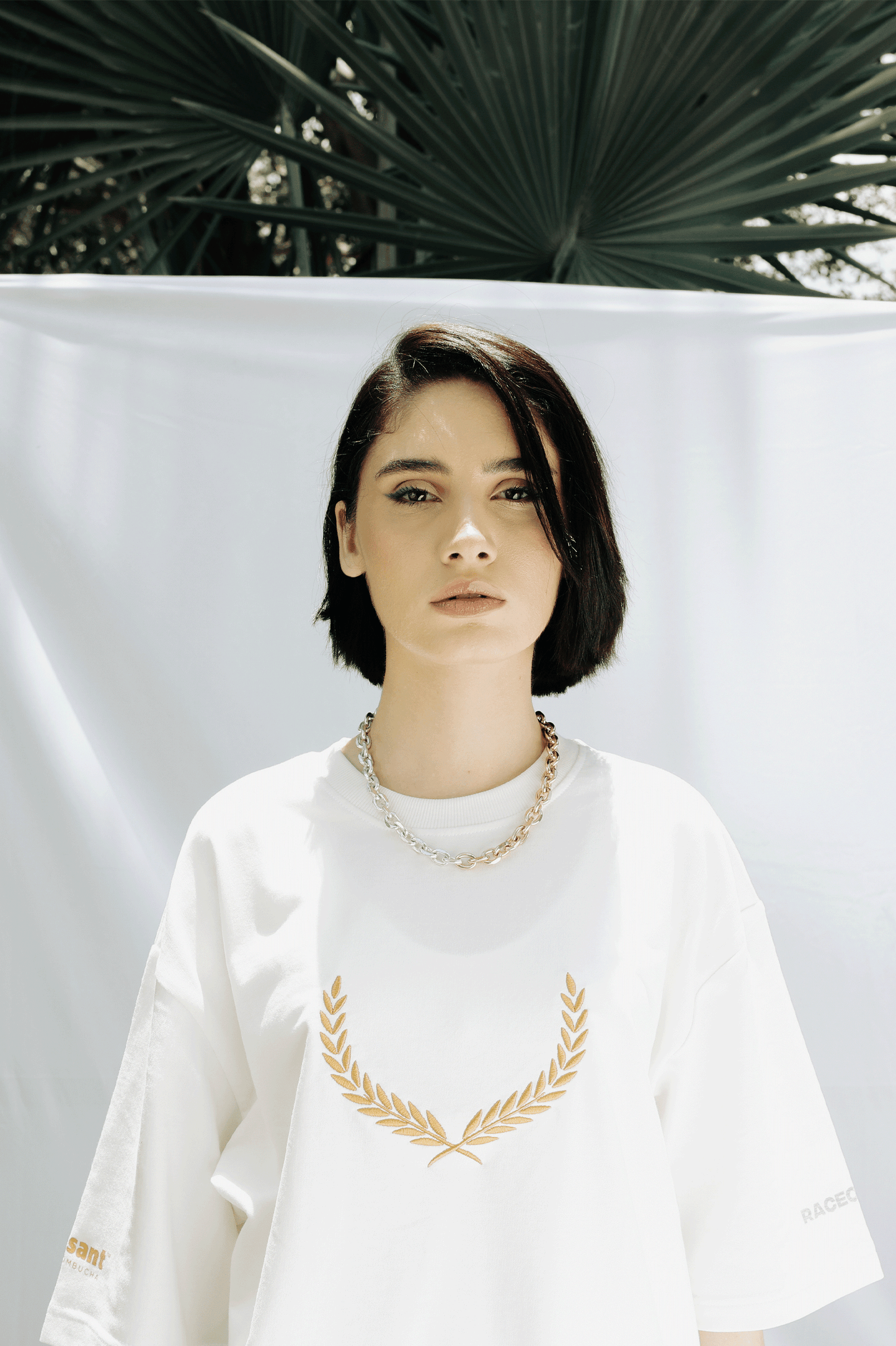 Champion Spirit Tee