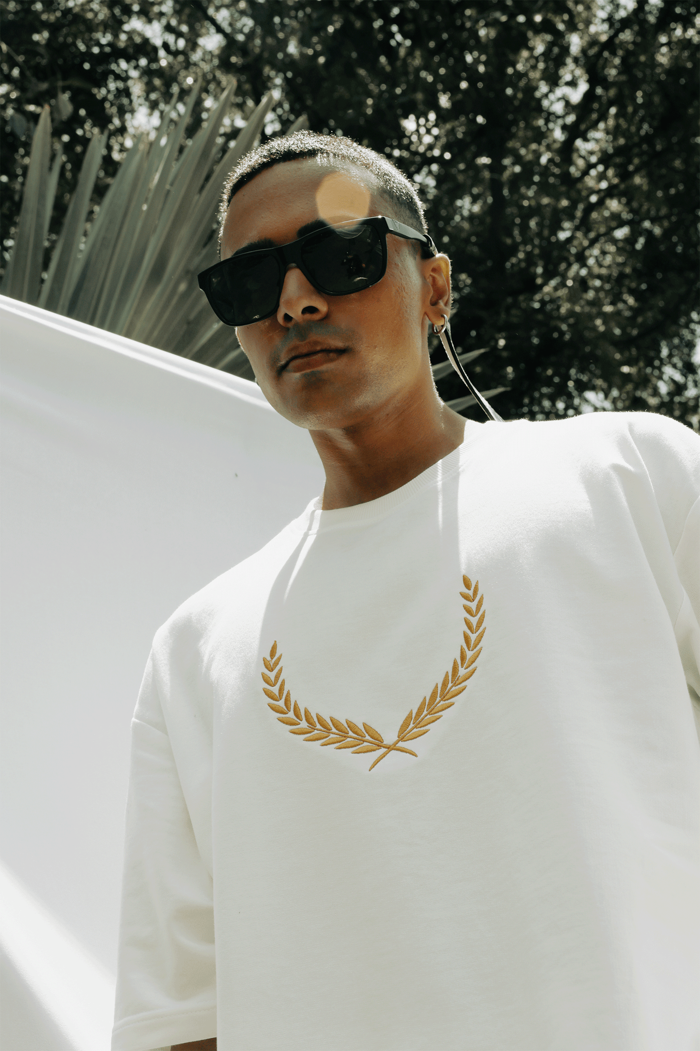 Champion Spirit Tee