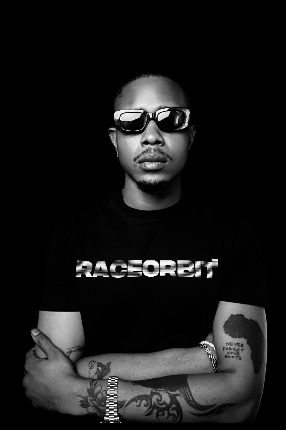 Raceorbit Originals