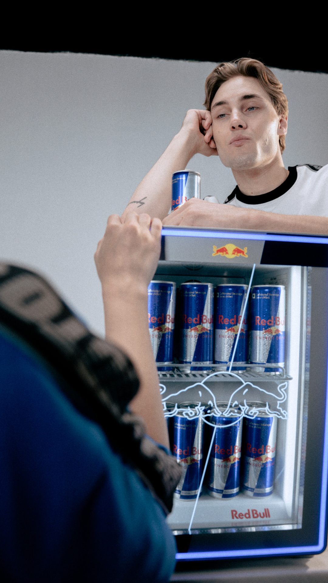 Red Bull Moto Jam 26 Official Goods