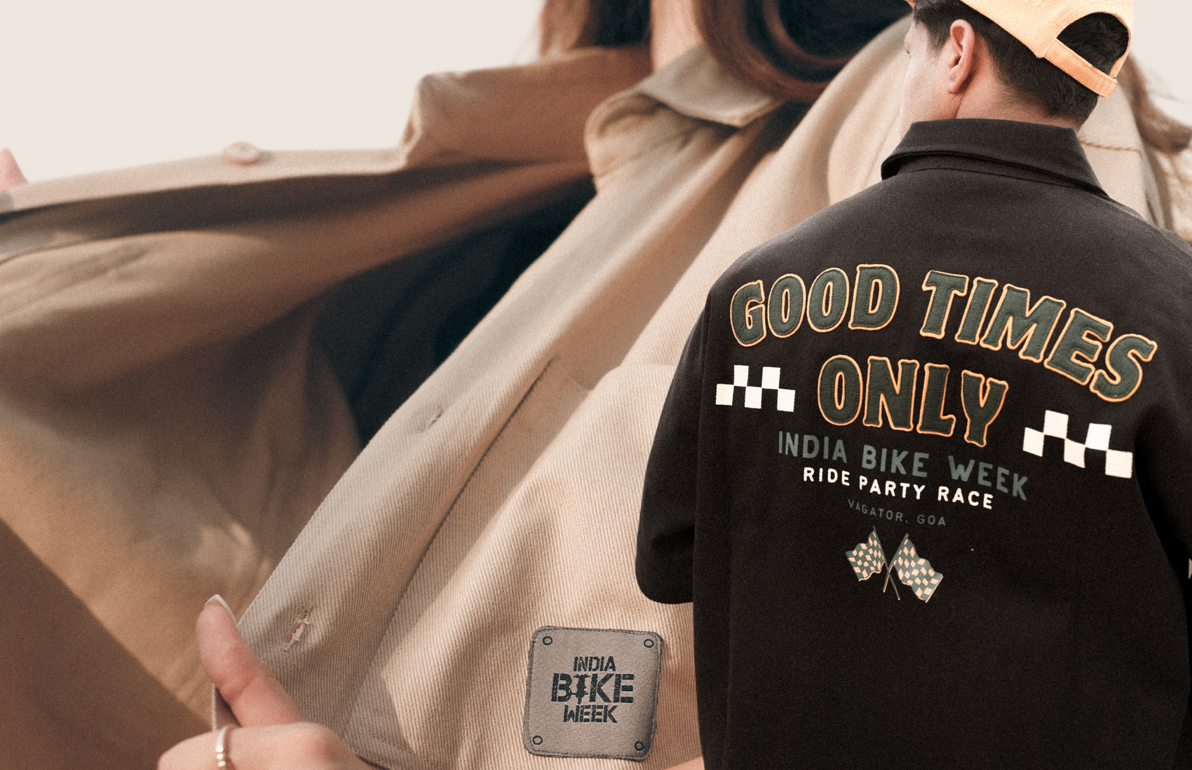 Garage Shirt
