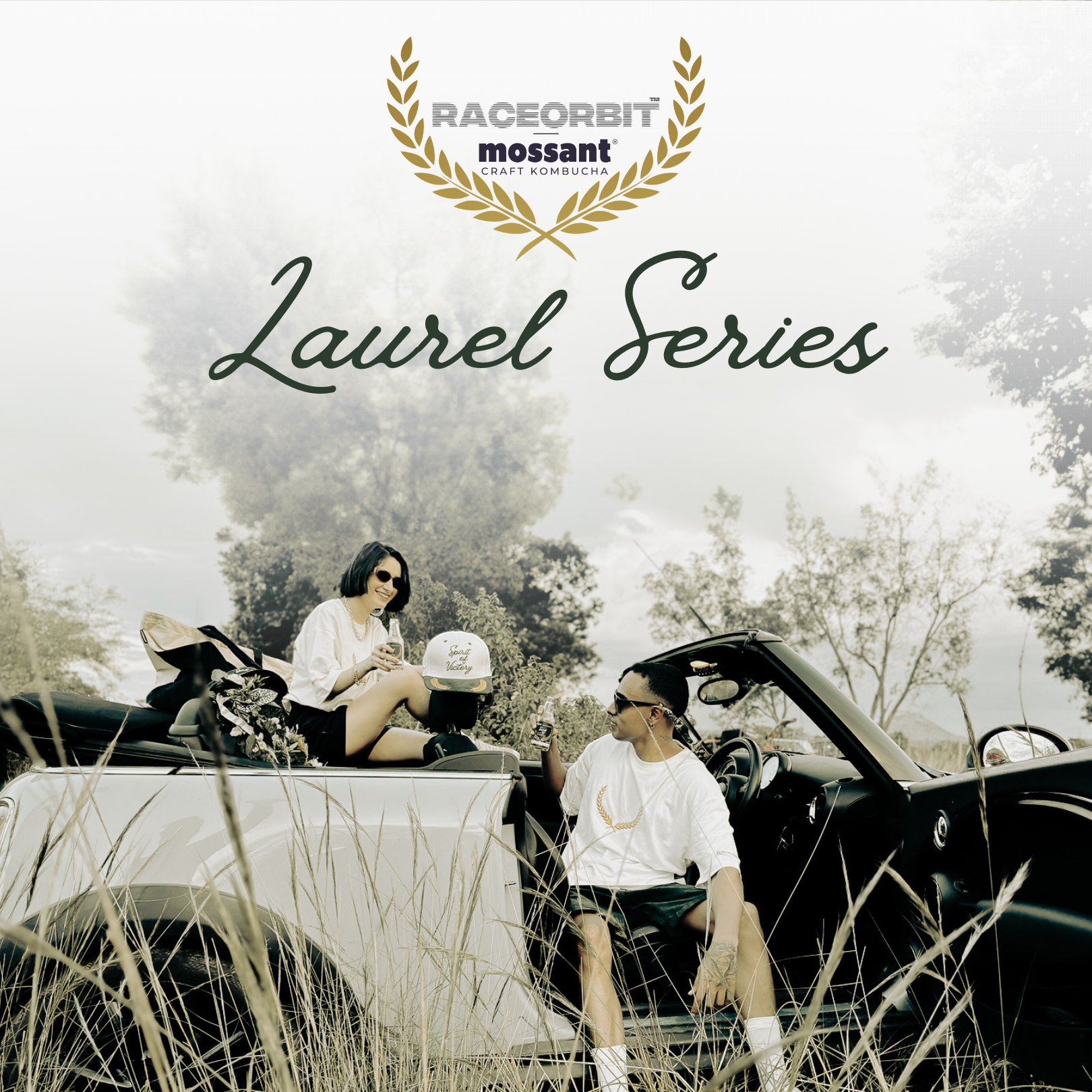 Laurel - Spirit of Victory