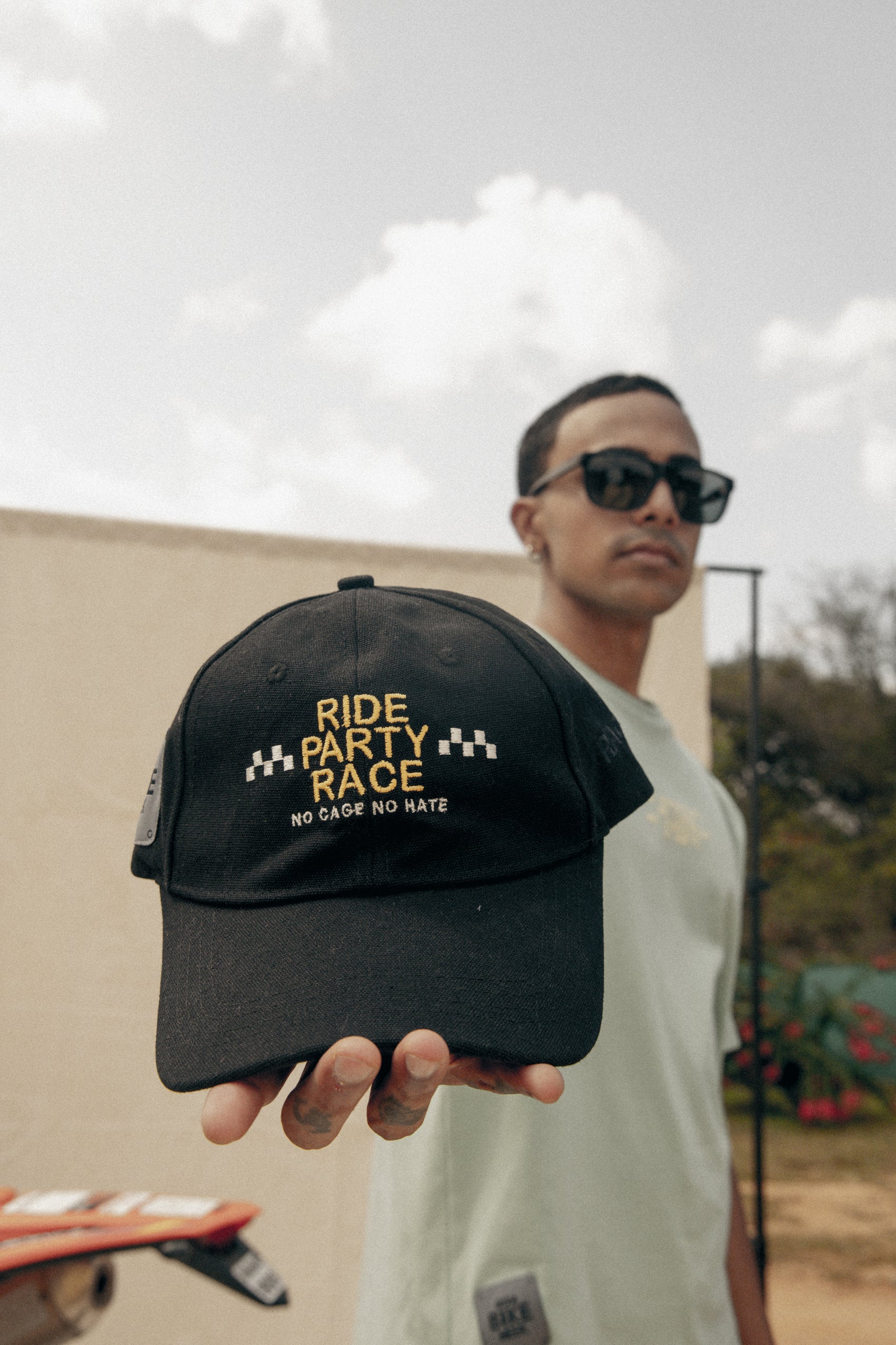 GTO - Headwear