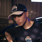 Red Bull Moto Jam Cap - White/Blue // RB MJ25 RO