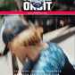 Red Bull Moto Jam Cap // RB MJ25 RO