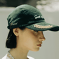 Laurel - Classic 5 Panel Cap - Spirit of Victory