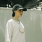 Laurel - Classic 5 Panel Cap - Spirit of Victory