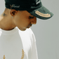 Laurel - Classic 5 Panel Cap - Spirit of Victory