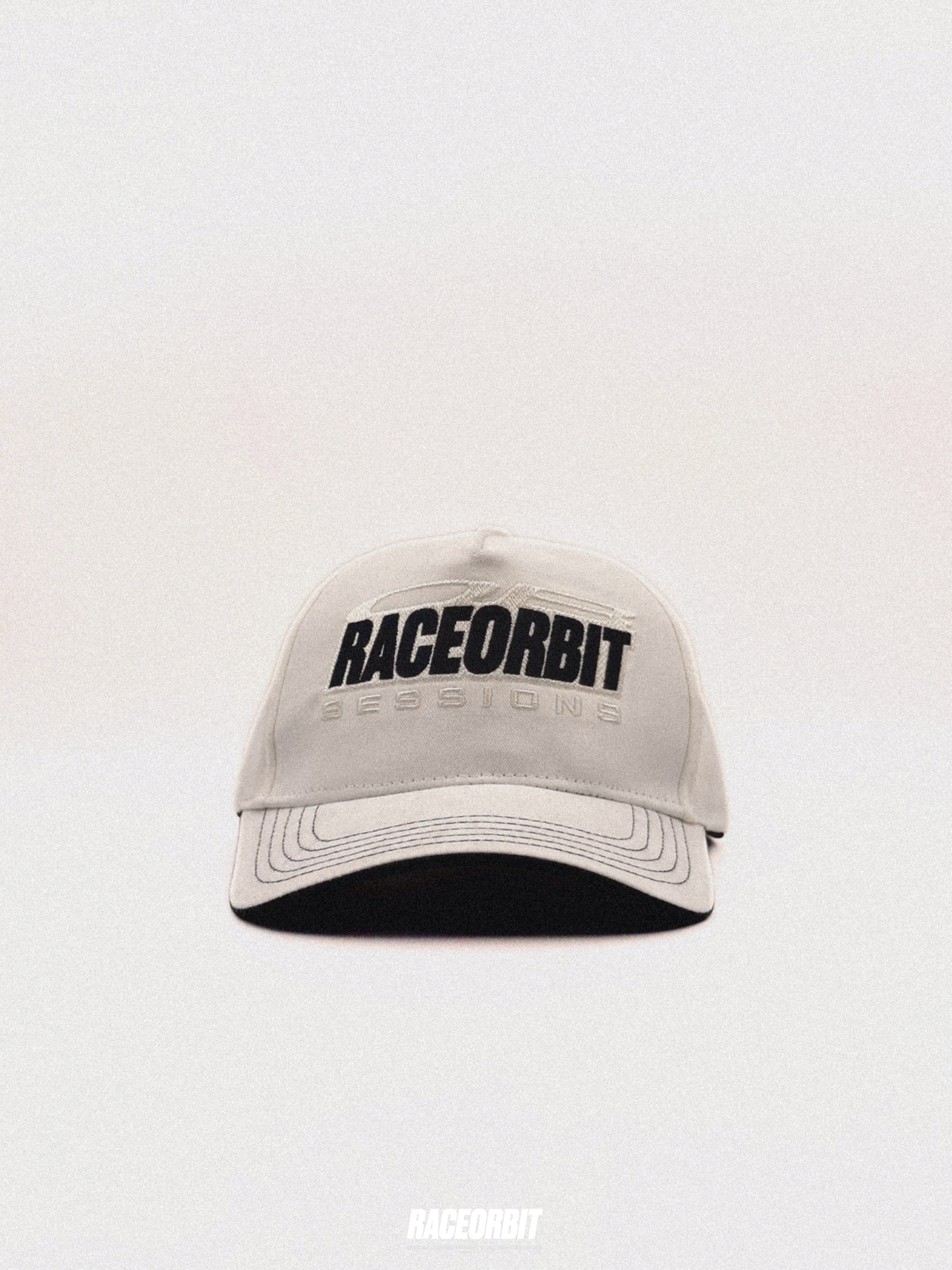 THE OBSESSION CAP // SPEEDWORKS