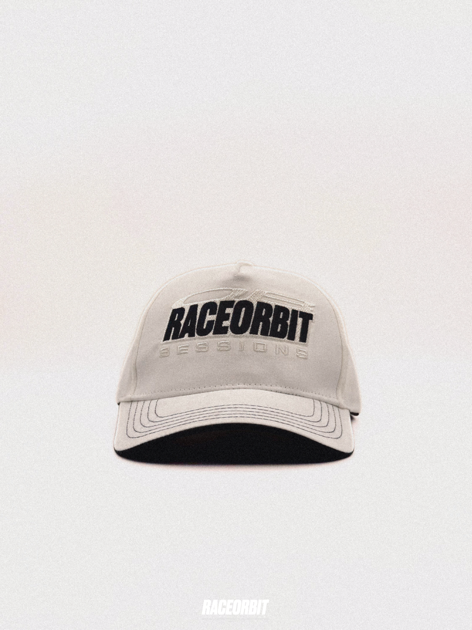 THE OBSESSION CAP // SPEEDWORKS