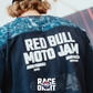 Red Bull Moto Jam 25 Slam Tee (Men’s) // RB MJ25 RO