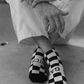 Checkered Revival Series Socks