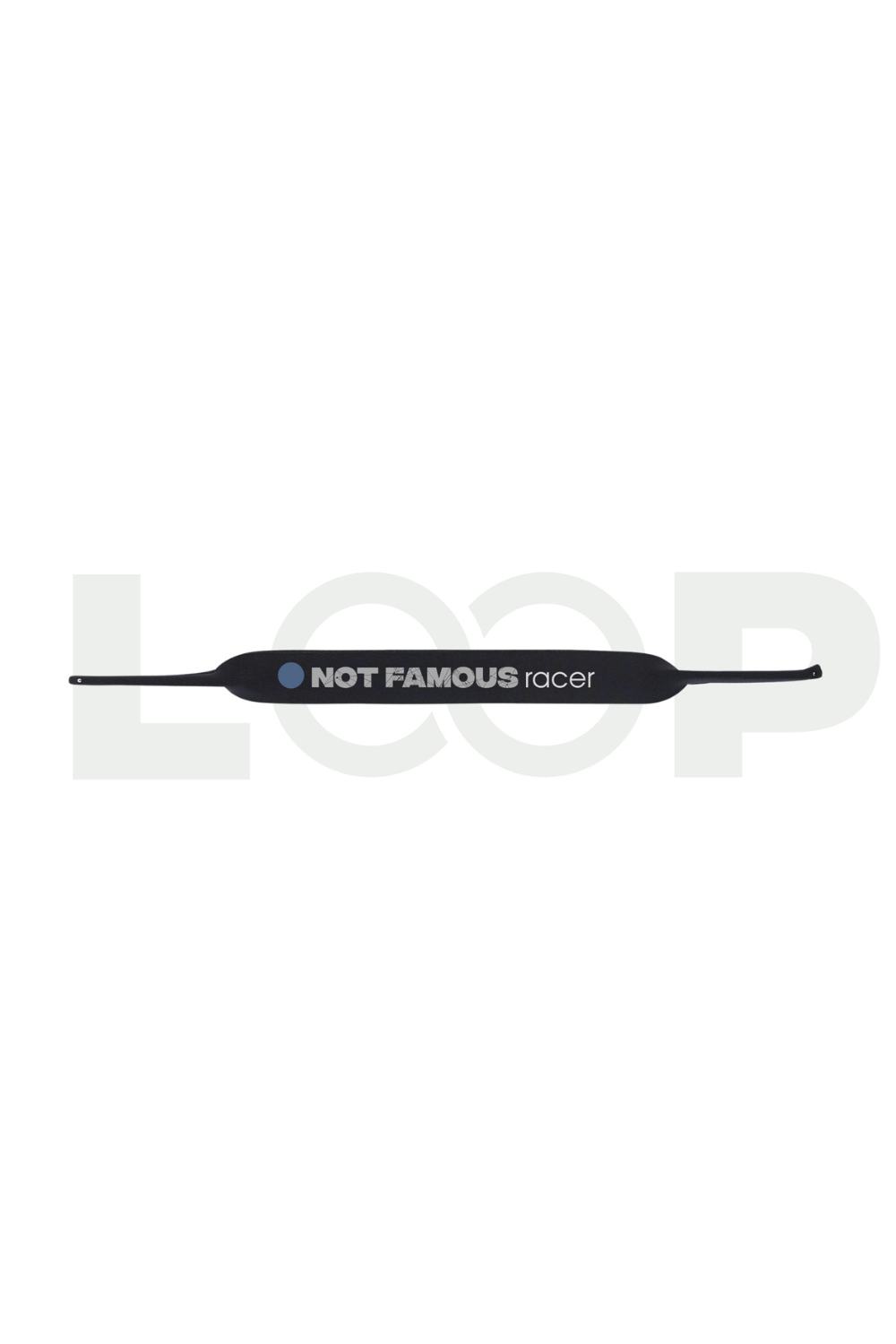 Not Famous Racer - Loops