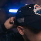 Red Bull Moto Jam Cap - Blue/Blue // RB MJ25 RO