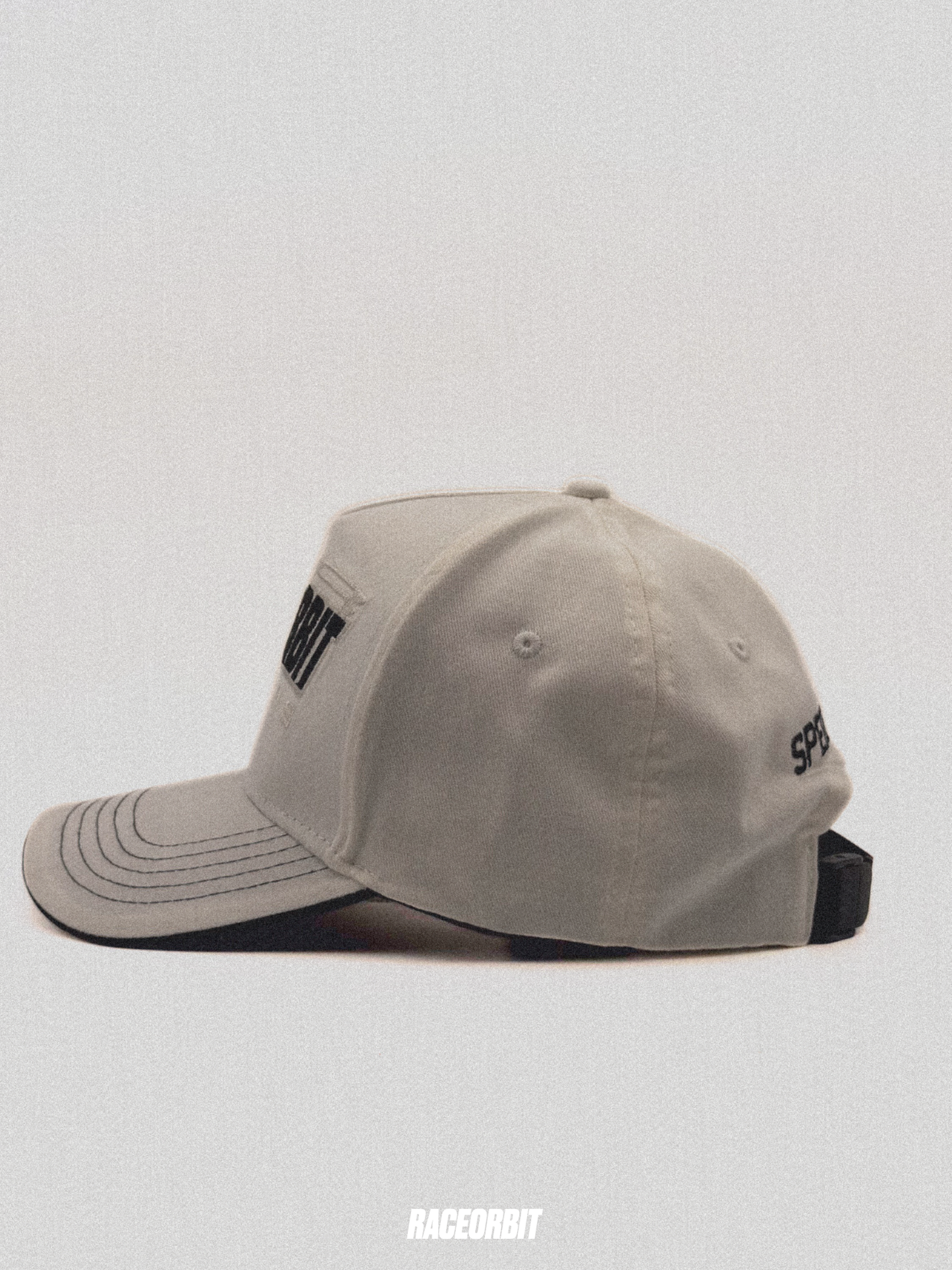 THE OBSESSION CAP // SPEEDWORKS