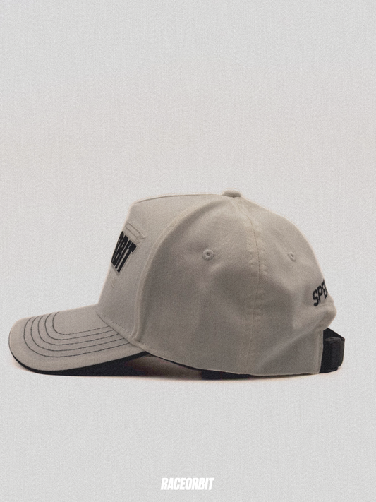 THE OBSESSION CAP // SPEEDWORKS