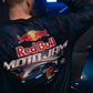 Red Bull Moto Jam Slam Jersey // RB MJ25 RO