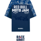 Red Bull Moto Jam 25 Slam Tee (Men’s) // RB MJ25 RO