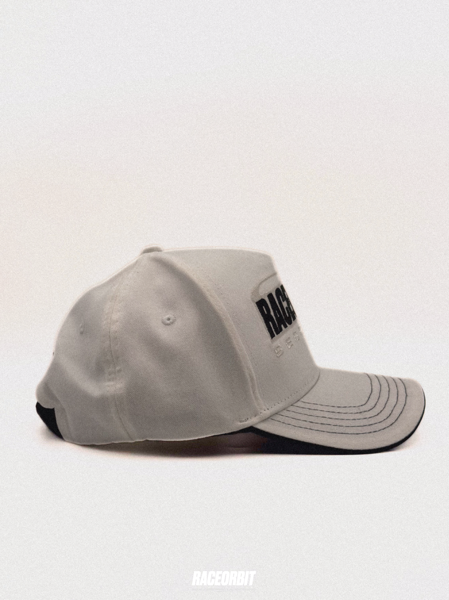 THE OBSESSION CAP // SPEEDWORKS
