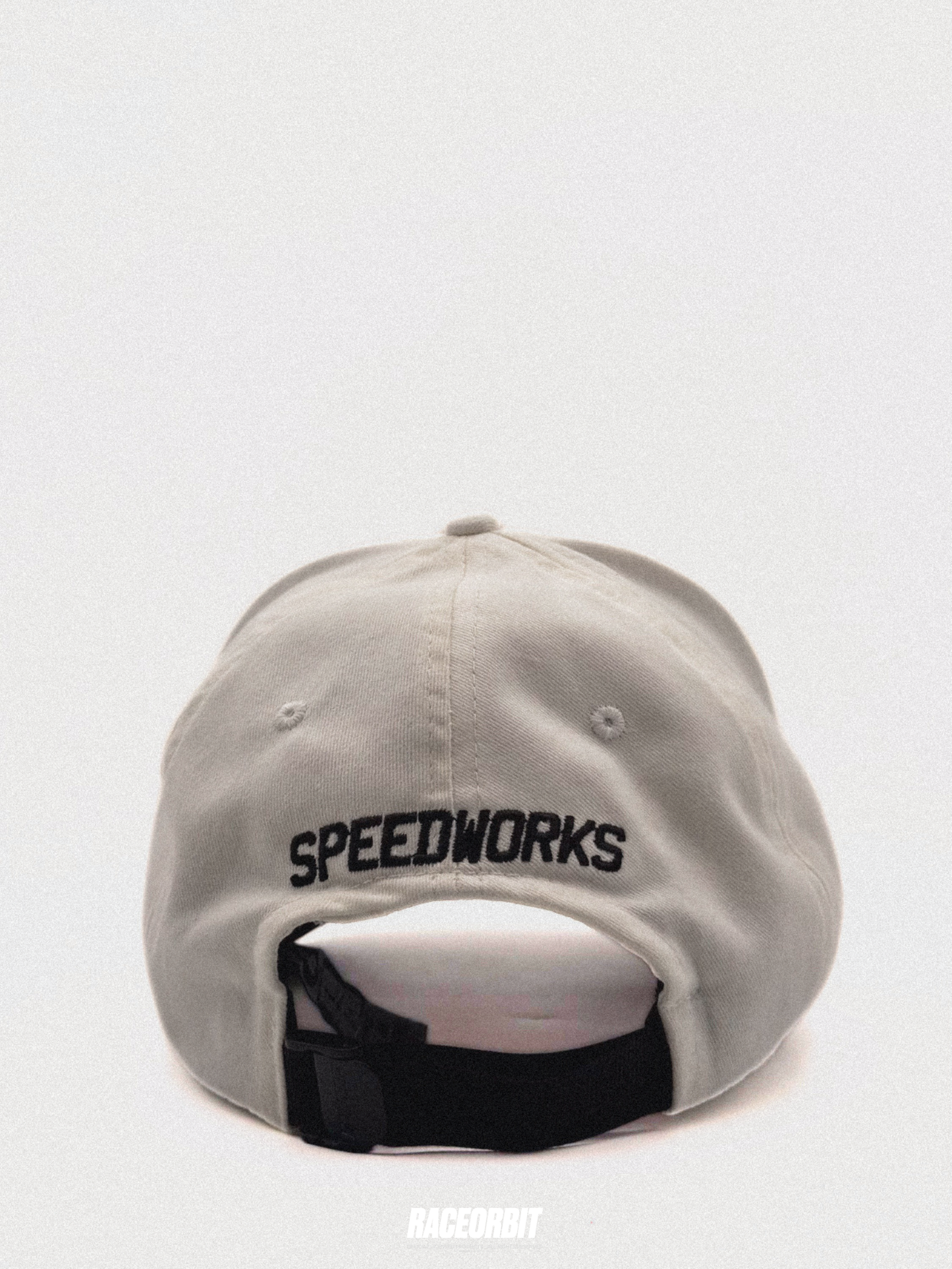 THE OBSESSION CAP // SPEEDWORKS