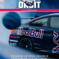 Red Bull Moto Jam 25 Slam Tee (Men’s) // RB MJ25 RO