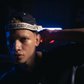 Red Bull Moto Jam Cap - Blue/Blue // RB MJ25 RO