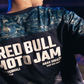Red Bull Moto Jam 25 Slam Tee (Men’s) // RB MJ25 RO
