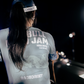 Red Bull Moto Jam Crop Slam Tee (Women’s) // RB MJ25 RO