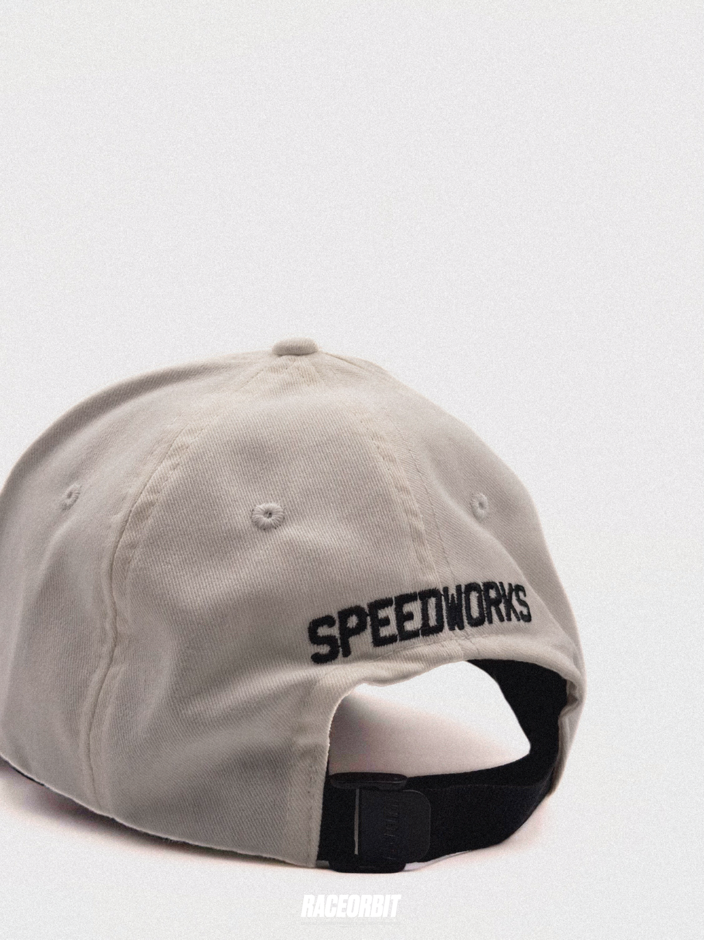 THE OBSESSION CAP // SPEEDWORKS