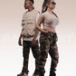 Terrain Tread - Rugged and Stealthy