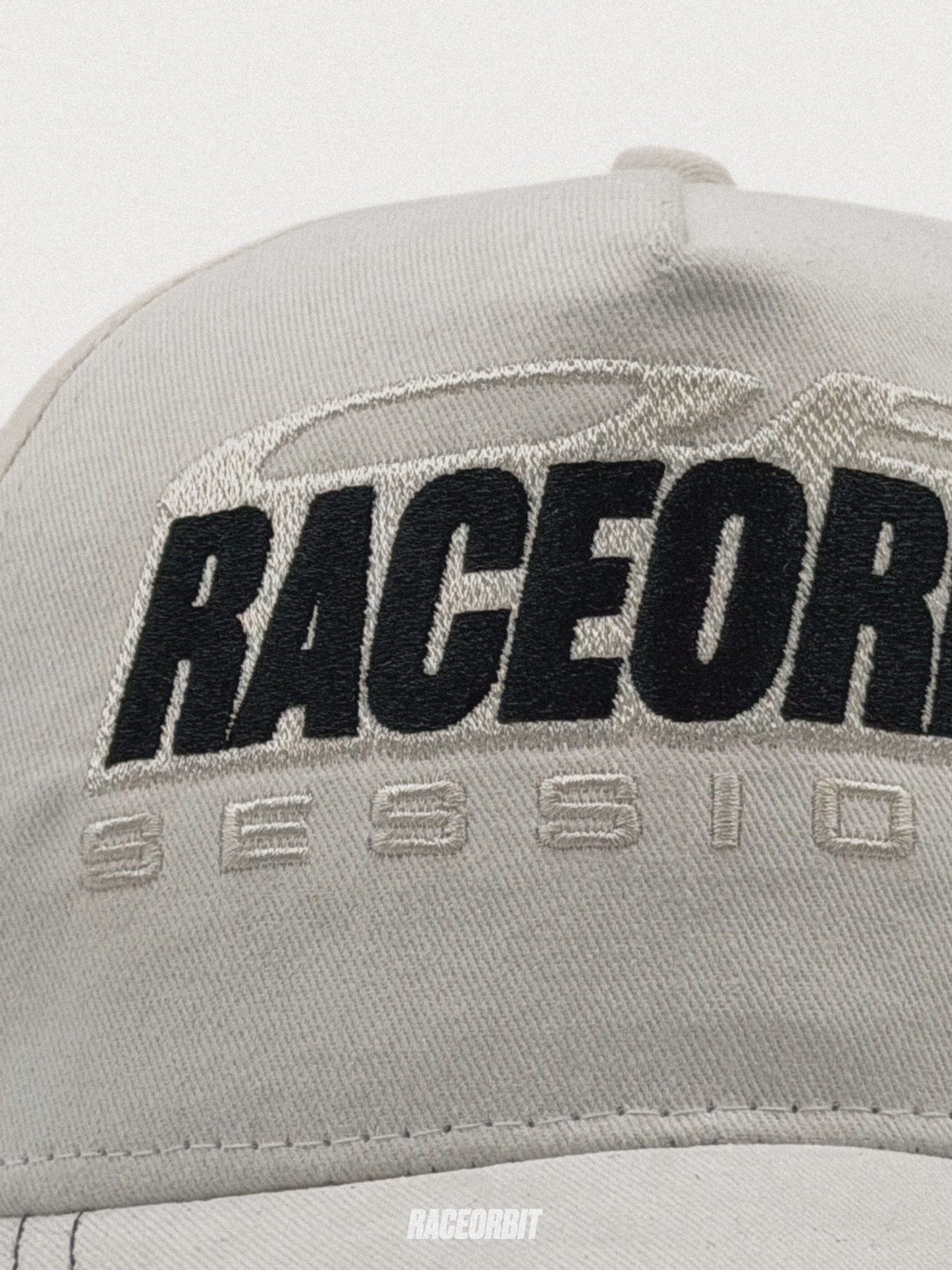 THE OBSESSION CAP // SPEEDWORKS