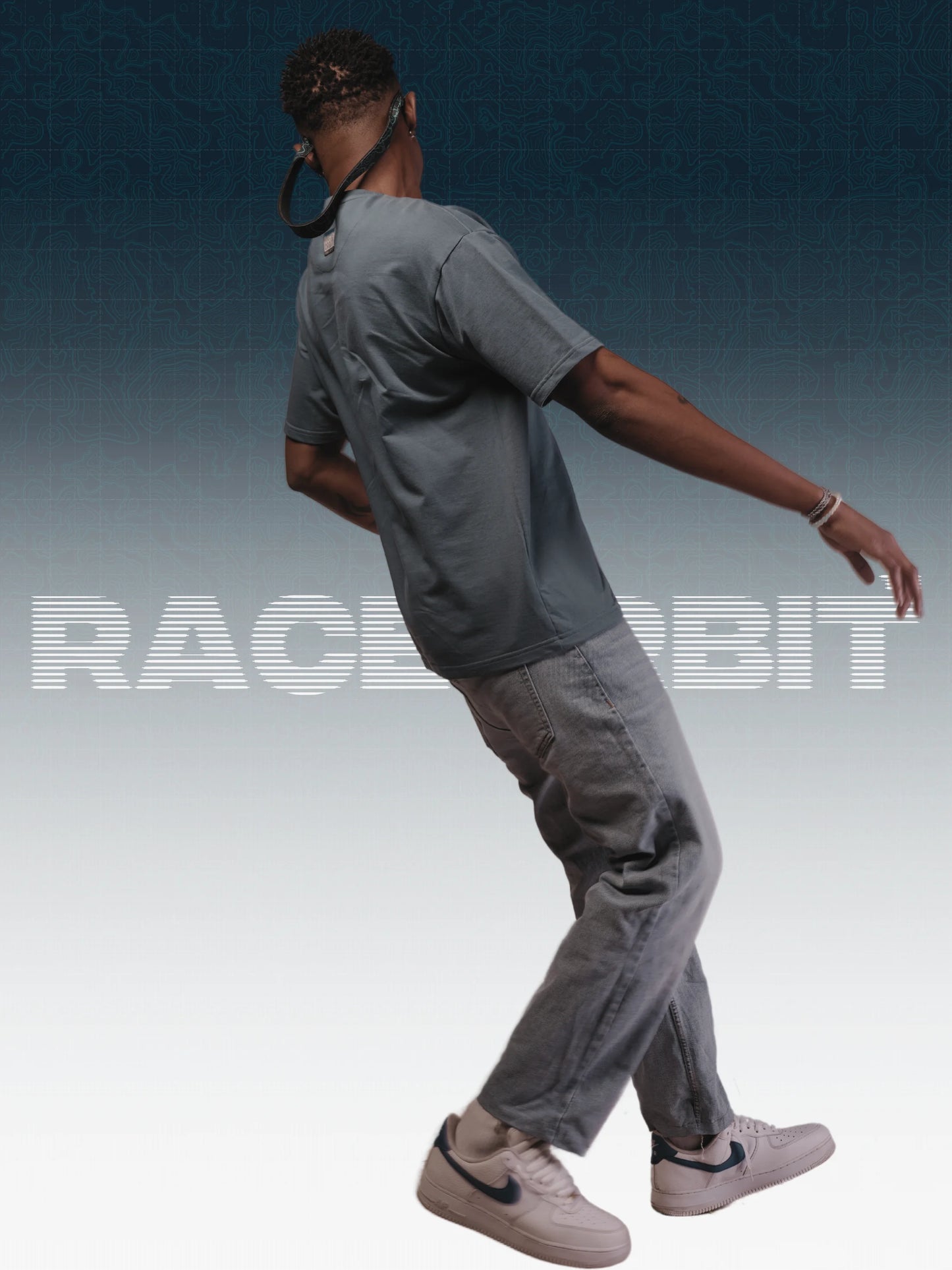 Topo Track - Navigate Your Style Journey