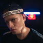 Red Bull Moto Jam Cap - White/Blue // RB MJ25 RO