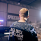 Red Bull Moto Jam 25 Slam Tee (Men’s) // RB MJ25 RO