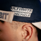 Red Bull Moto Jam Cap - White/Blue // RB MJ25 RO