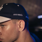 Red Bull Moto Jam Cap - White/Blue // RB MJ25 RO