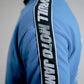 Red Bull Moto Jam 26 Blue Cut & Sew Tee