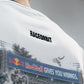 Red Bull Moto Jam 26 White Cut & Sew Tee
