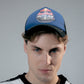 Red Bull Moto Jam 26 Blue Trucker Cap