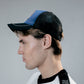 Red Bull Moto Jam 26 Blue Trucker Cap