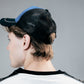 Red Bull Moto Jam 26 Blue Trucker Cap