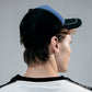 Red Bull Moto Jam 26 Blue Trucker Cap