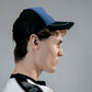 Red Bull Moto Jam 26 Blue Trucker Cap