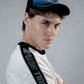 Red Bull Moto Jam 26 Blue Trucker Cap