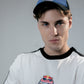 Red Bull Moto Jam 26 Blue Trucker Cap