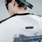 Red Bull Moto Jam 26 Branded Eyewear Retainer