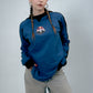 Red Bull Moto Jam 26 Full Sleeve Cotton Jersey