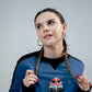 Red Bull Moto Jam 26 Full Sleeve Cotton Jersey