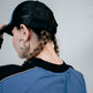 Red Bull Moto Jam 26 Blue Trucker Cap